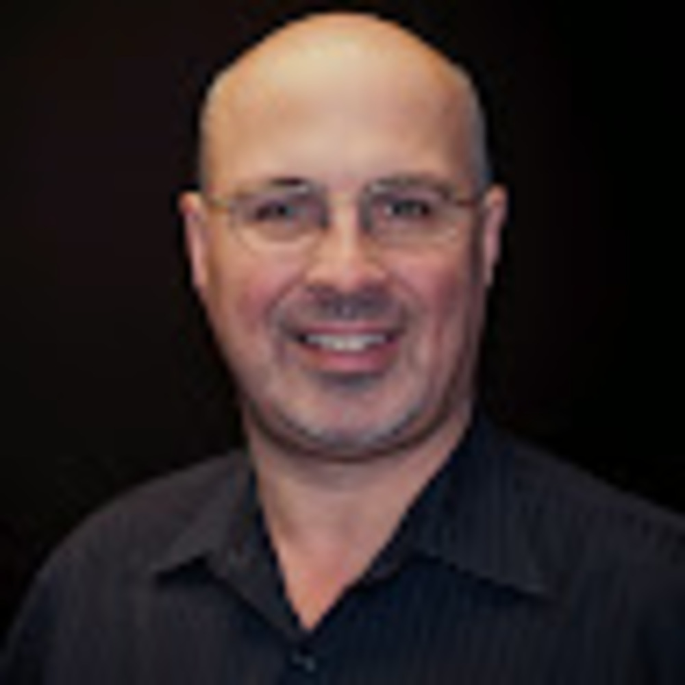 Meet your Posher, Mike